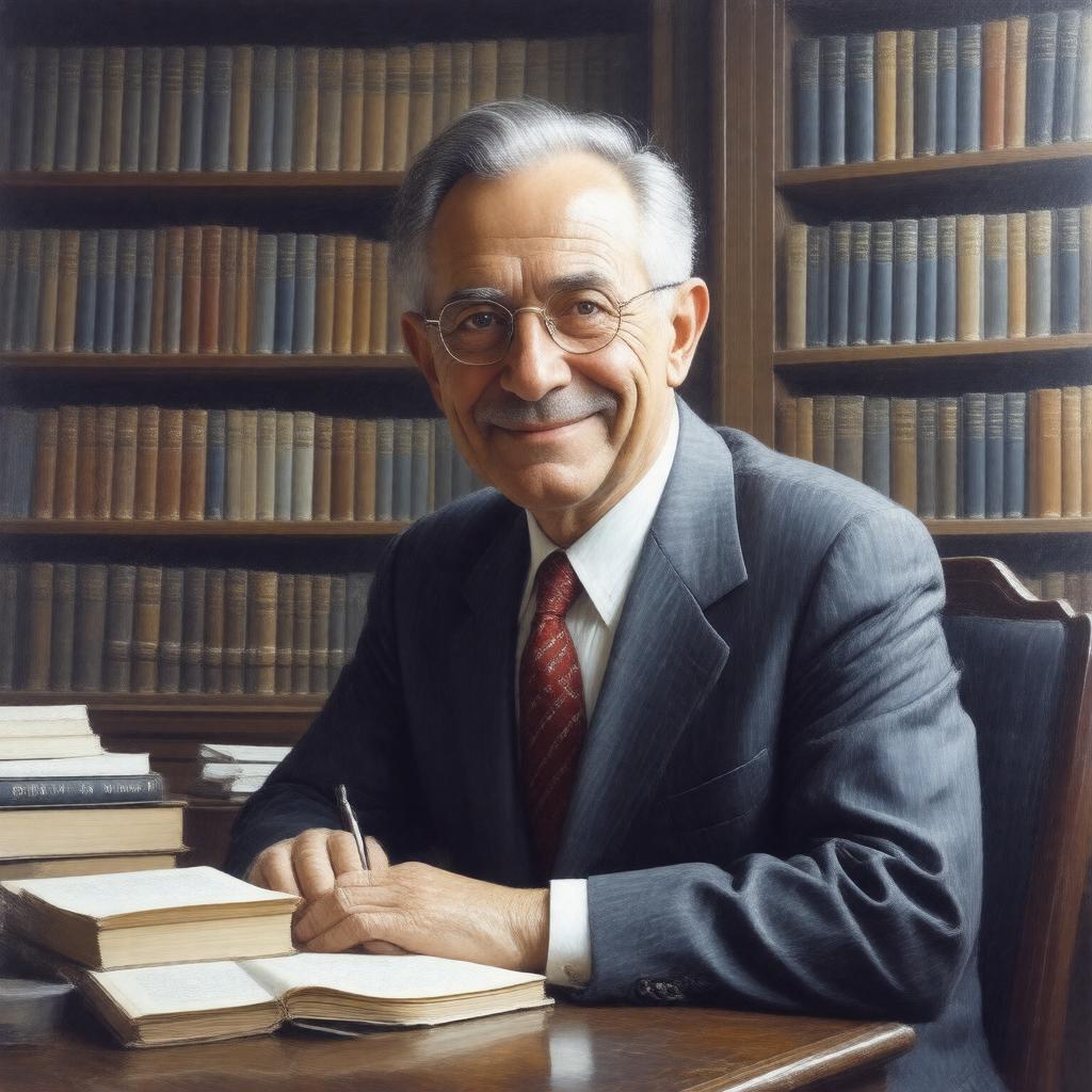 Walter Kohn